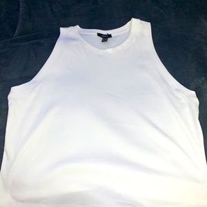 LIKE NEW! Forever 21 Tank Top